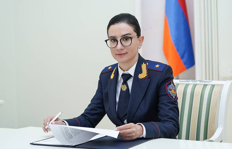Դատախազությունում տեղի են ունեցել կադրային փոփոխություններ