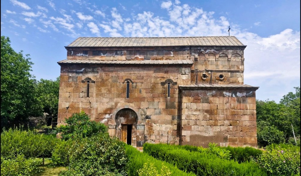 Բյուրականի Սուրբ Հովհաննես եկեղեցում կկատարվի միասնական ժամերգություն
