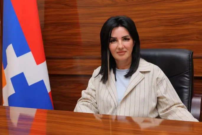 Պարտավոր ենք պաշտպանվել հավատքով, ճշմարտությամբ և ժողովրդի միասնական կամքով. Մետաքսե Հակոբյան