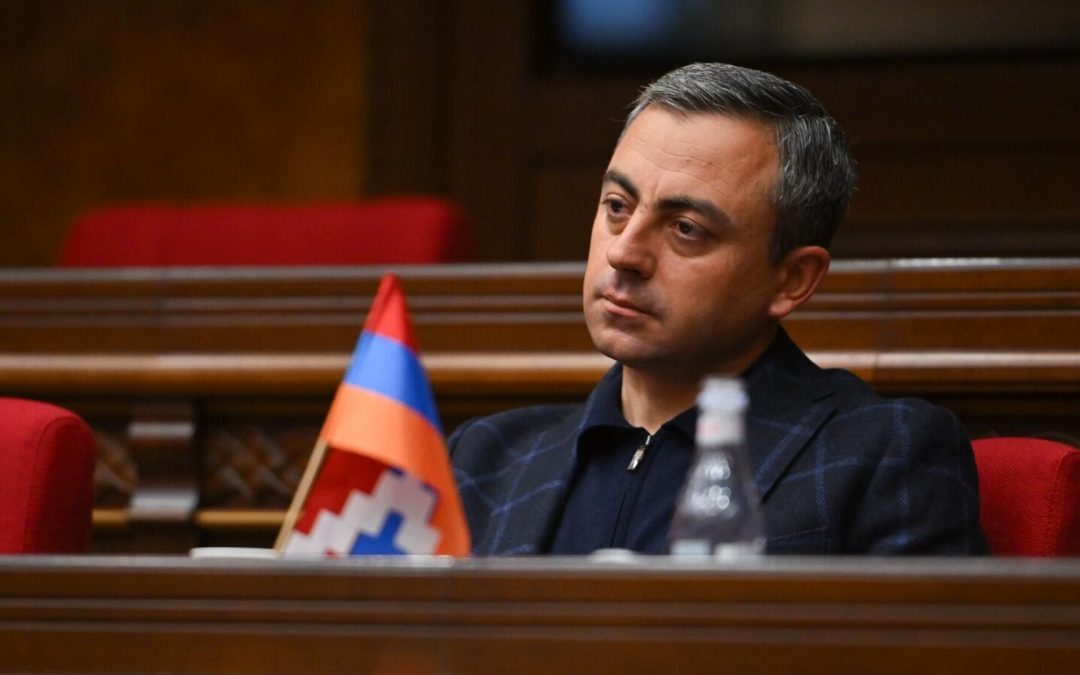 Եկեղեցու պաշտպանությունն առաջիկայում շարունակում է մնալ օրակարգային գլխավոր հարցը. Իշխան Սաղաթելյան