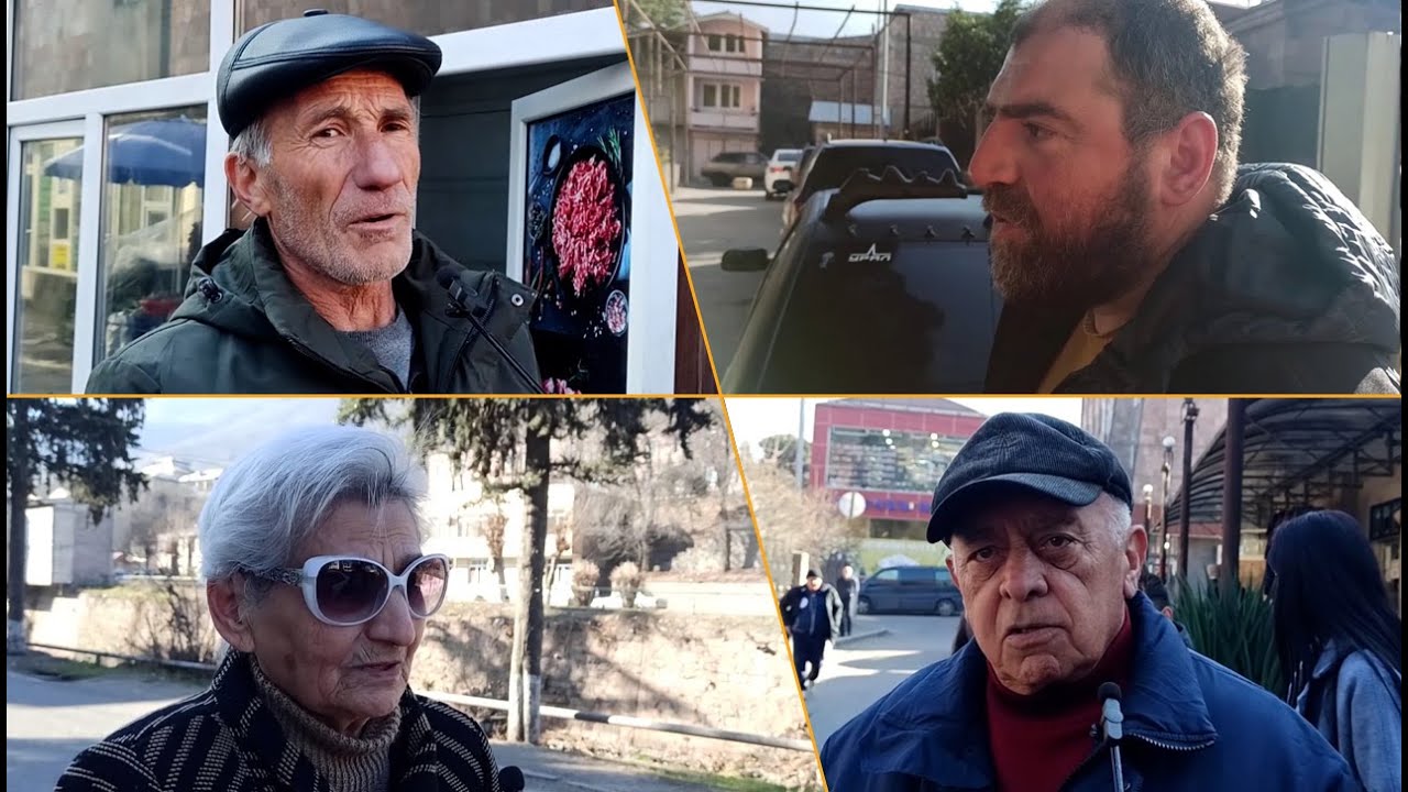 Ինչ լավ է, որ հրաշալի գլուխ ունի Փաշինյանը, աղքատությունից հեռու է ինքը․ Տավուշի բնակիչ