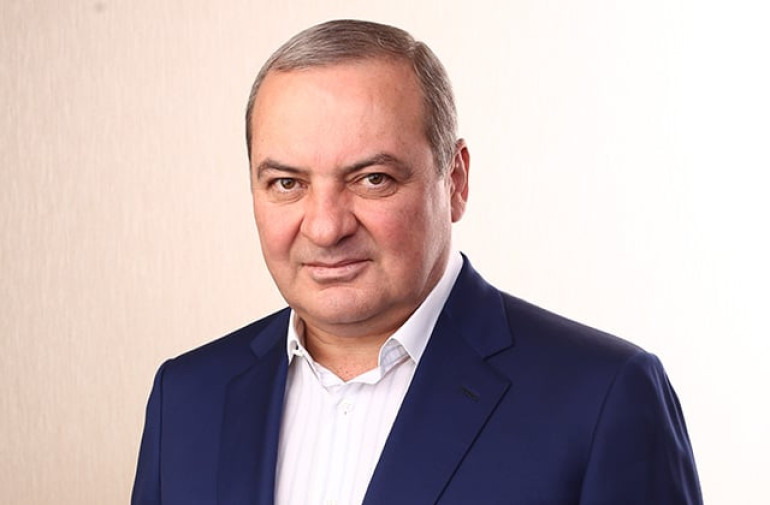 Ցանկացած կուսակցության մեջ պետք է լինեն պրոգրեսիվ և ռեգրեսիվ ուժեր․ հայտարարությունն արվել է 17 թ․-ին․ Նարեկ Կարապետյան