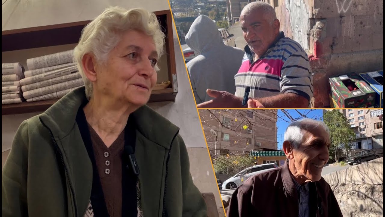 «Կեղծավորություն է անում», «Ծնկի եկավ, որ մի երկու քվե հավաքի»․ Հարցում