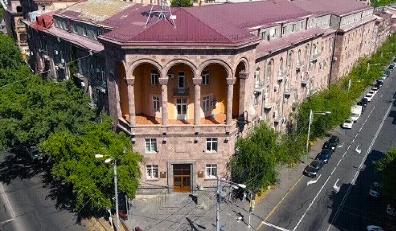 Բրյուսովի անվան պետական համալսարանը՝ նոր սկանդալի կենտրոնում. «Ժողովուրդ»