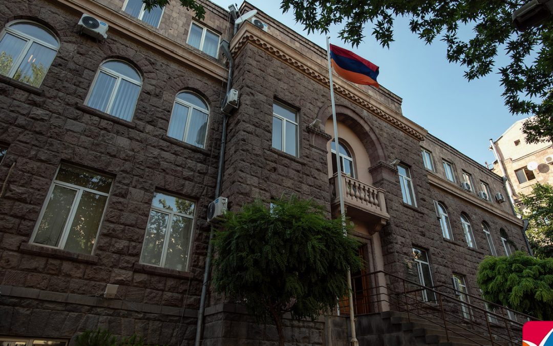 Վաղաժամ դադարեցվել են մի քանի ընտրատարածքների ընտրական անդամների լիազորություններ