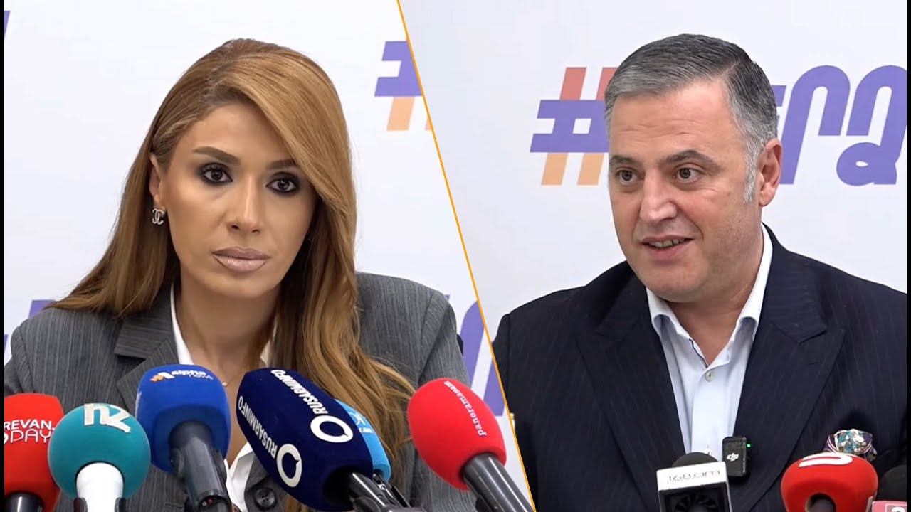 «Մեր ձևով» շարժումը մեկնարկում է համապետական ստորագրահավաք՝ էլեկտրաէներգիայի սակագինն իջեցնելու պահանջով