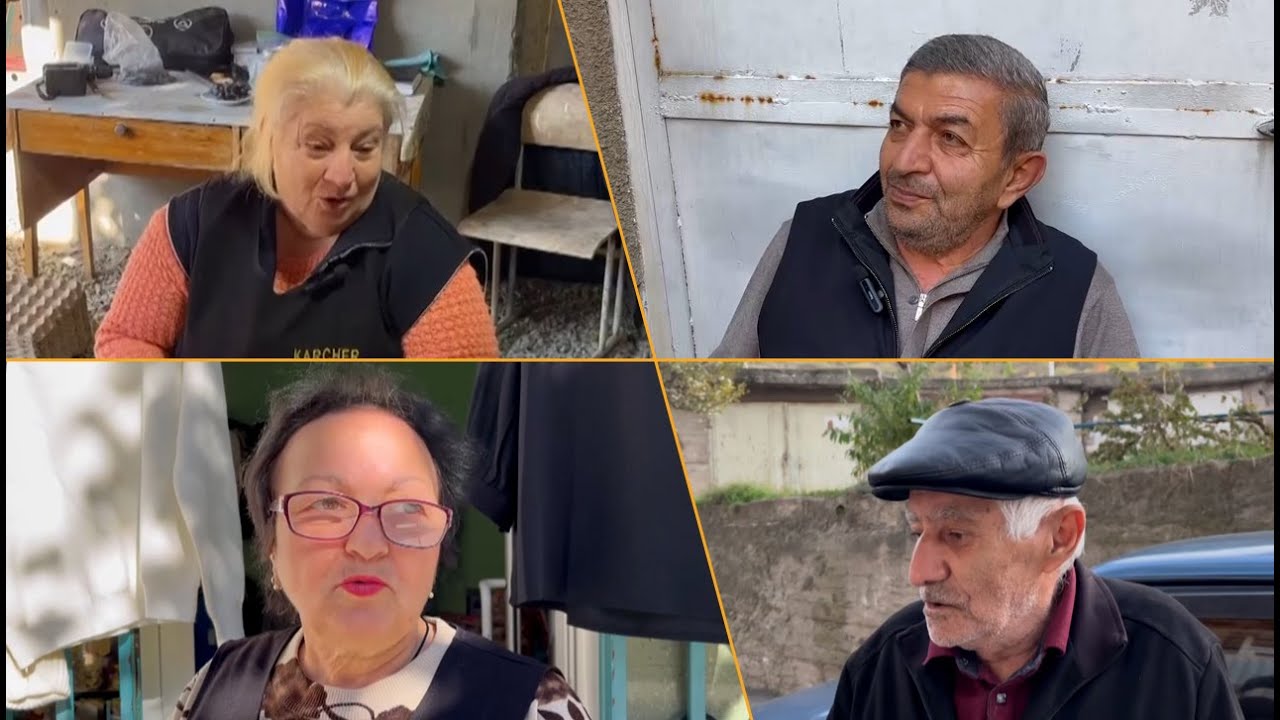 Մեզ պետք է այնպիսի հզոր ղեկավար, որ կարողանա և՛ պոլիտիկորեն, և՛ ամեն ինչով պահպանի մեր երկիրը․ քաղաքացի
