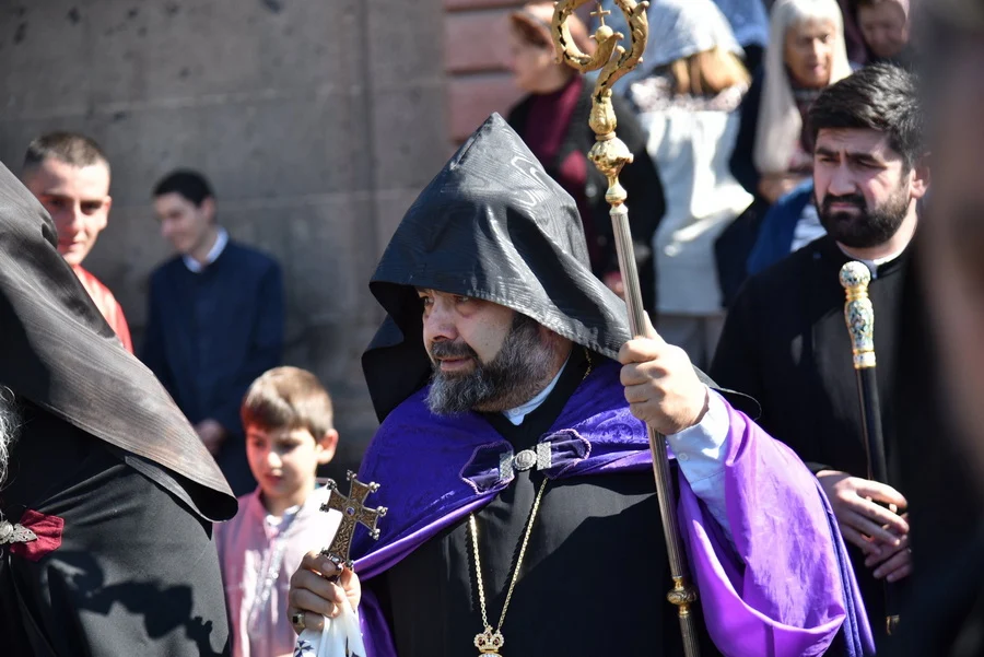 Քաղբանտարկյալներին վերջին վատությունն են արել. «Հրապարակ»