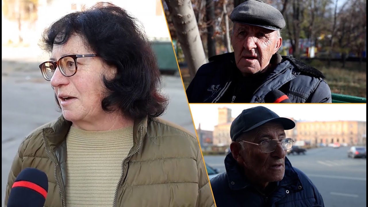 Նիկոլ Փաշինյանի երեսին կթքեմ, եթե ինձ չբռնեն․ Հարցում