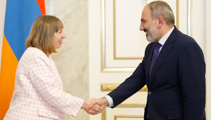 Թրամփը հետ կկանչի ՀՀ իշխանությունների կուրատոր դեսպանին. «Հրապարակ»