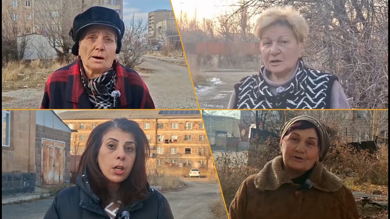 Նիկոլի ձայնը երևի տաք տեղից ա դուրս գալիս․ հարցում