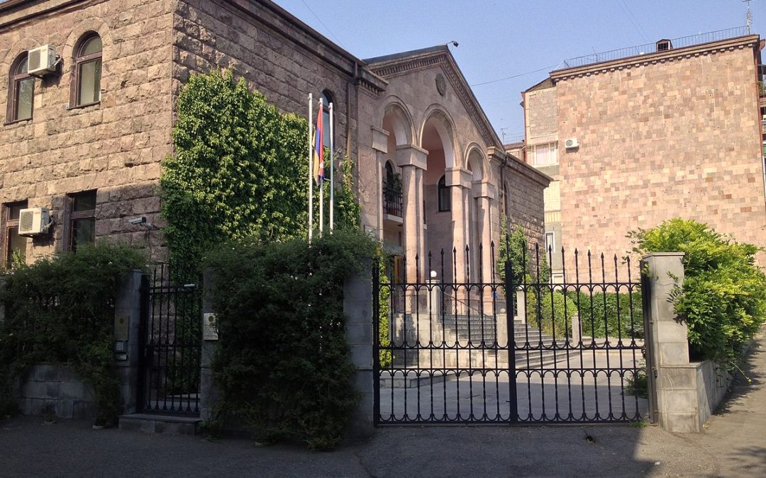 Որտեղ գտնել սեյֆի բանալին. քննիչները փրկարարներին օգնության են կանչել․ «Հրապարակ»