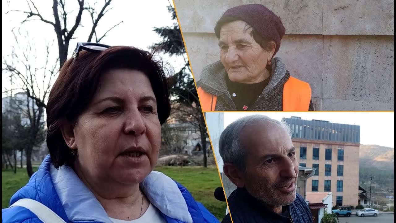 Նրա օրոք ի՞նչ լավ բան եմ տեսել, որ ինչ ասեմ․ Տավուշի բնակիչ