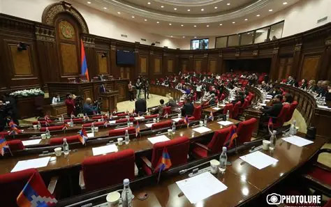 Խորհրդարանը 250 միլիոն դոլարի վարկային և դրամաշնորհային համաձայնագրեր է վավերացրել
