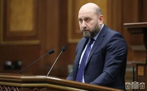 3.8 տոկոսի գնաճ. անորոշությունը պահպանվում է. ԿԲ նախագահ