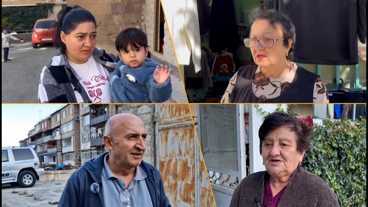 Փաշինյանը նախկիններին էր մեղադրում, հիմա ավելի վատն է անում․ հարցում
