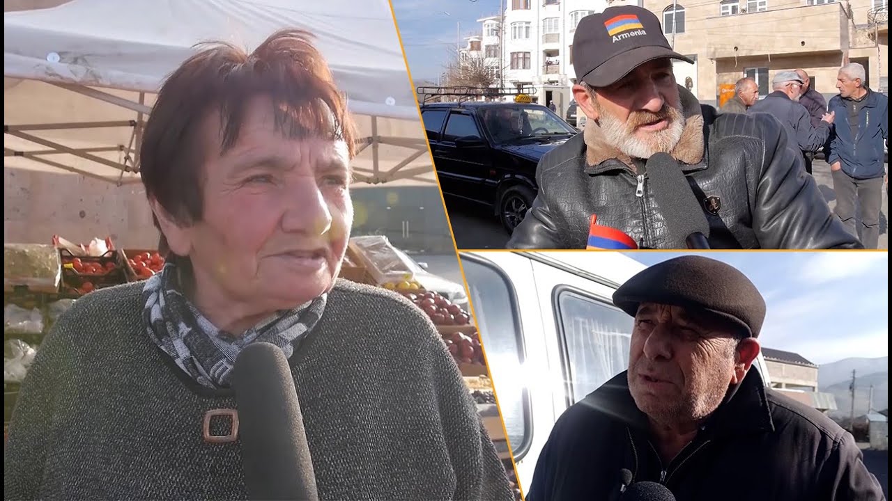 Փաշինյանի մնալը վտանգավոր է Հայաստանի համար․ Հարցում