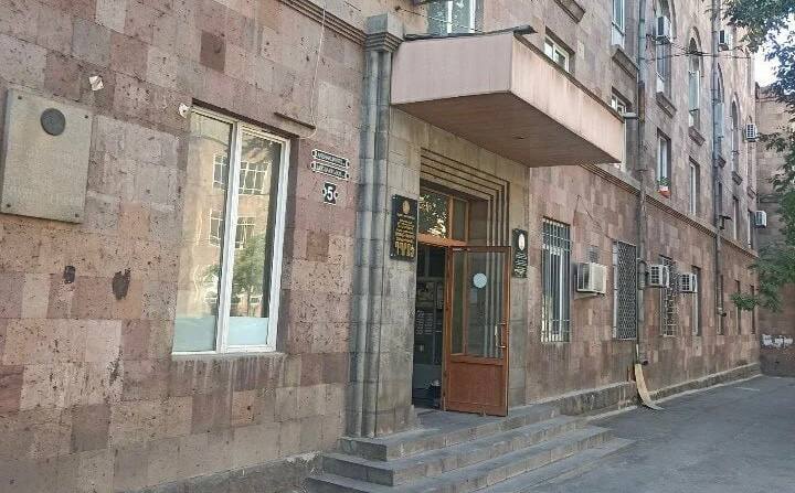 ԴՕՍԱԱՖ-ի գույքերի շուրջ սկսված գործը՝ իրավապահների համակարգային շանտաժի մեխանիզմ․ AntiCor