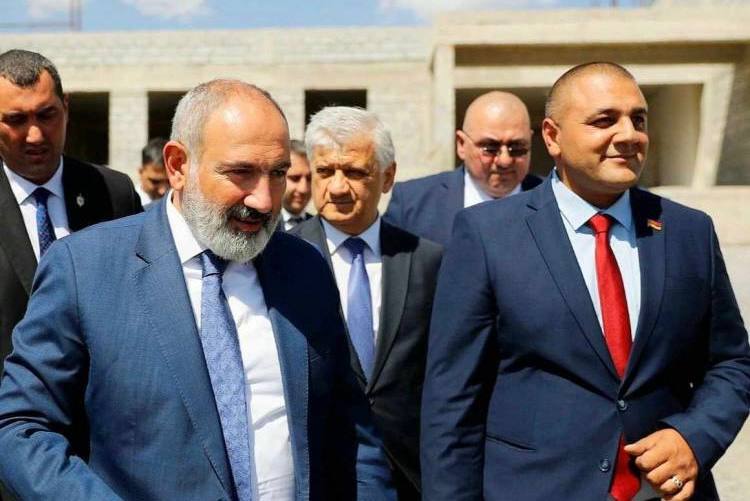 ՔՊ-ում ի՞նչը չներեցին Կարեն Սարուխանյանին. «Հրապարակ»