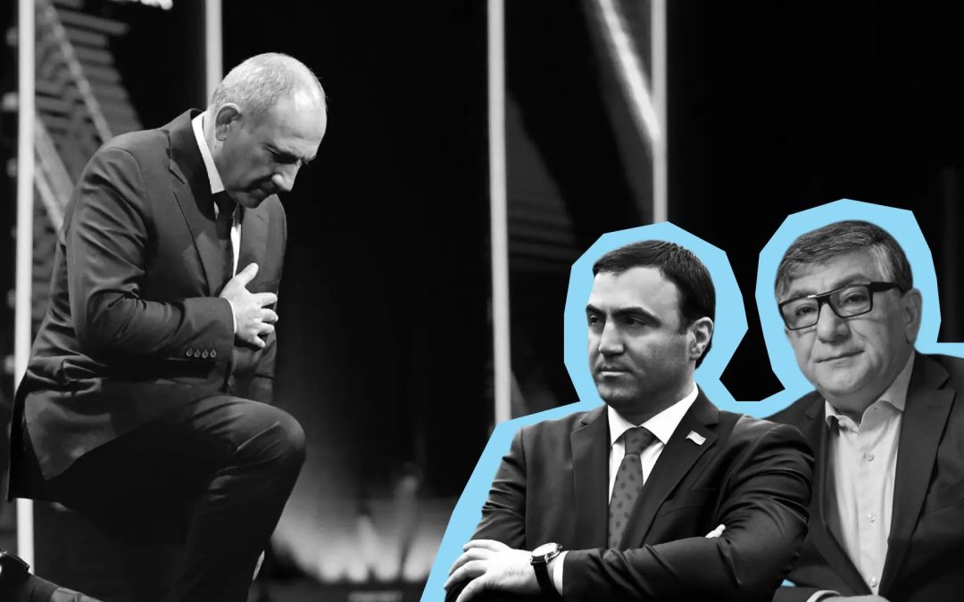 Խմբային նվիրատվություններ ՔՊ-ին․ ովքեր են ֆինանսավորել կուսակցության գործունեությունը․ Infocom