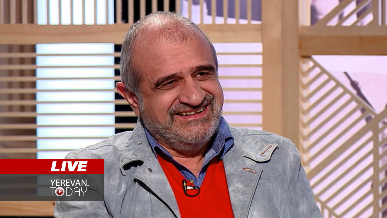 Ruben-babayan