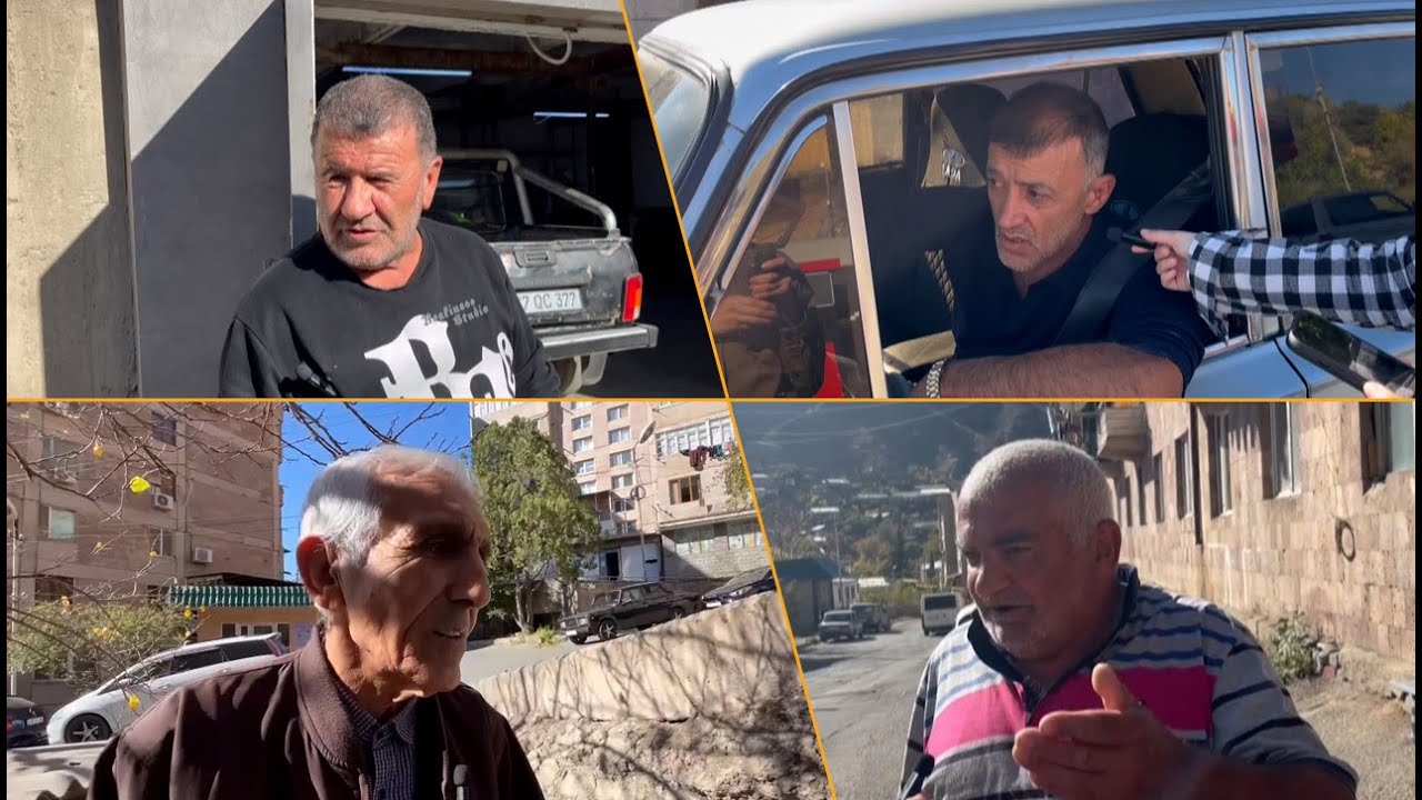 Սամվել Կարապետյանը քիչ բան չի արել հայ ազգի համար․ իրան պետք չէր ընդհանրապես կպնեին․ քաղաքացի