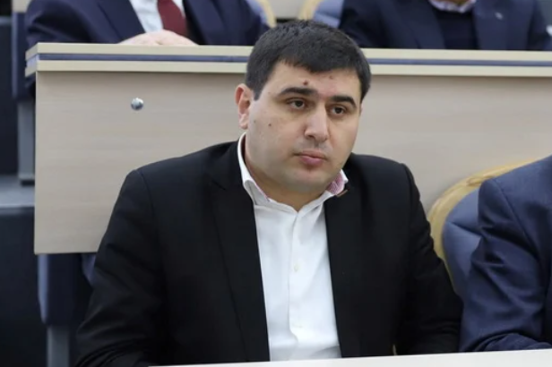 Շիրակի փոխմարզպետը նշանակվելուց մի քանի օր առաջ նոր բնակարան է ձեռք բերել․ «Ժողովուրդ»