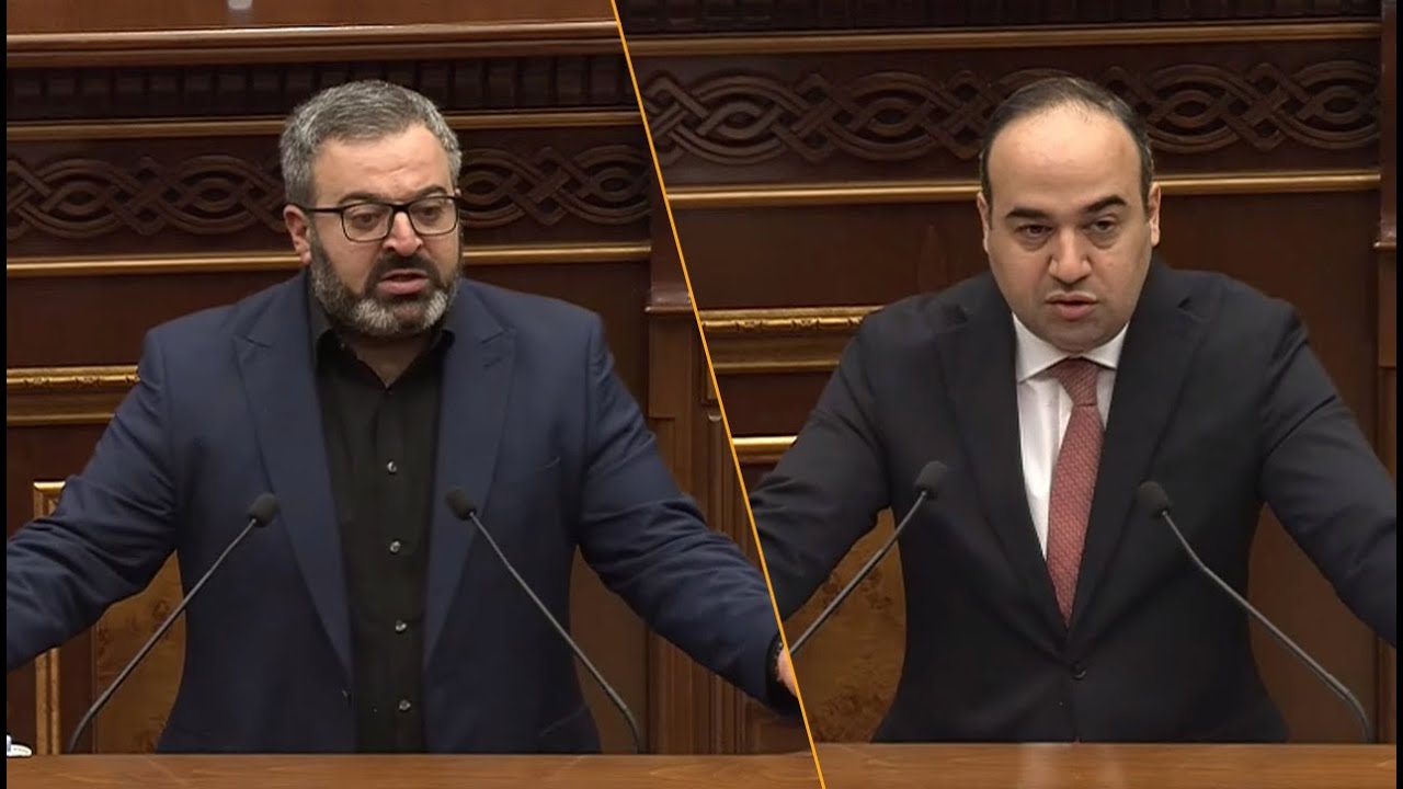 Ծրագիրը պետք է այնպես իրականացնենք, որ դուրսը մնացող որևէ մեր հայրենակից չմնա․ Գառնիկ Դանիելյան