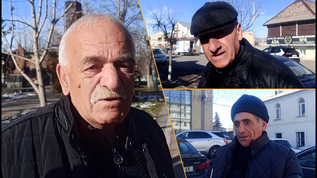 Թոշակով մենակ կարելի է չմեռնել․ Հարցում
