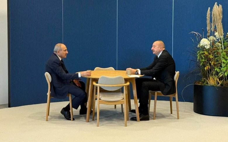 Ալիևն ընտրություններին չի սպասում, նա պահանջում է հիմա․ «Փաստ»
