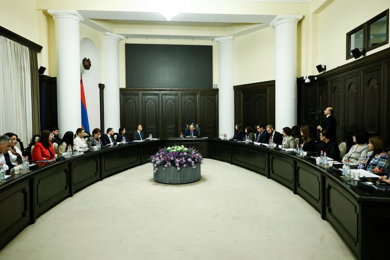 Կառավարությունը նոր մահակ է պատրաստում՝ «գեղեցիկ» փաթեթավորմամբ. «Փաստ»