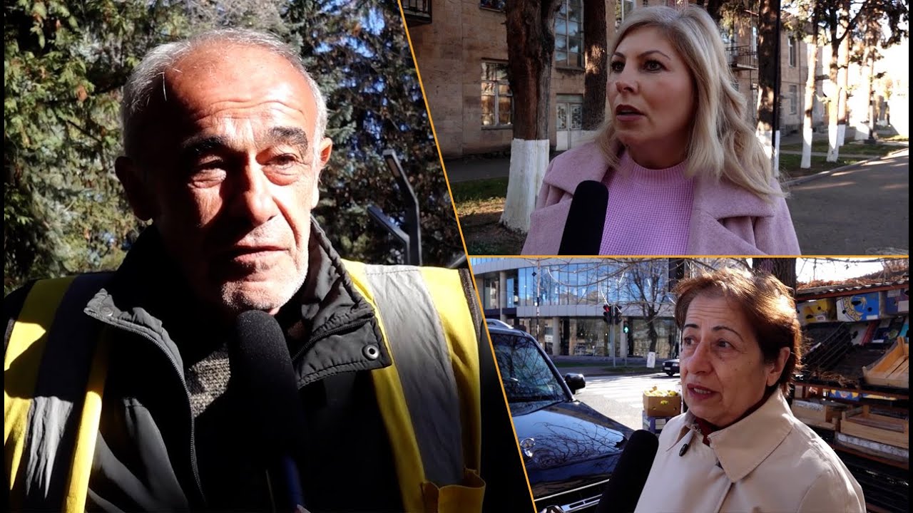 Եթե Ալիևը մեռնի, կլինի․ Ալիևից ու Էրդողանից ա կախված խաղաղությունը․ Հարցում