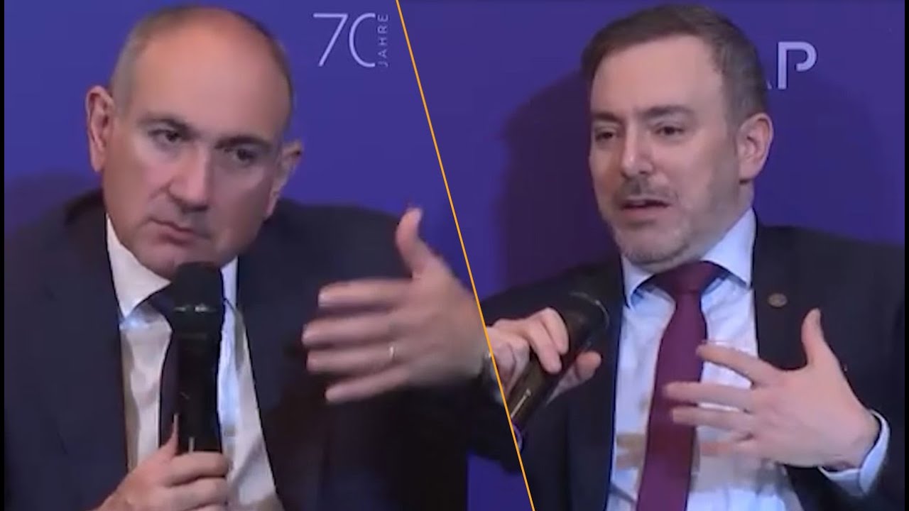 Եվրոպացի պաշտոնյան փշաքաղվեց՝ Հայաստանը հուսալի գործընկեր ներկայացնելու պահին