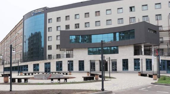 Սուրբ Գրիգոր Լուսավորիչ ԲԿ-ն հրաժարվել է ընդունել հիվանդին. Վերջինս մահացել է տանը․ «Փաստինֆո»