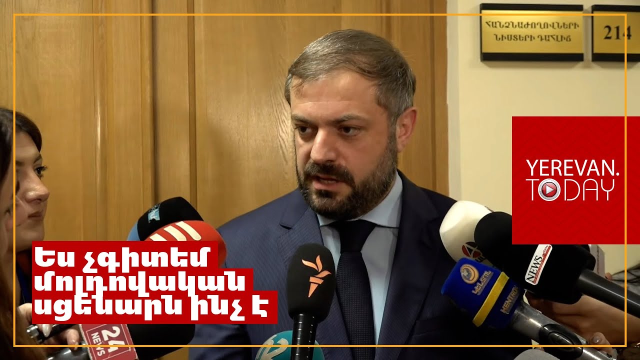 Ժողովրդավարությունը անհրաժեշտ է պաշտպանել գիտելիքով, ուժով և գումարով․ Պապոյան