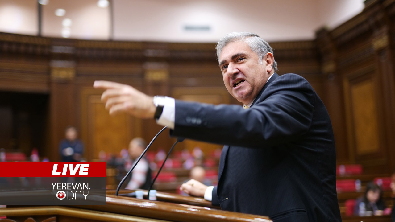 Հայտարարություններ