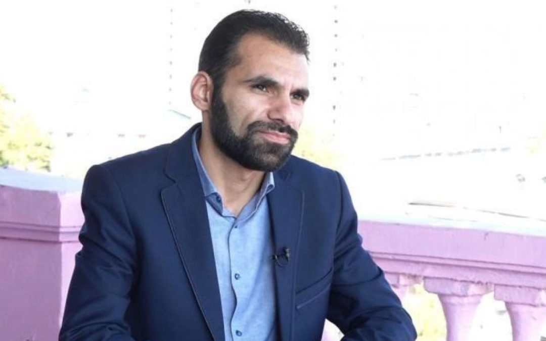 Կարծում եմ՝ Կուբան անպայման կլինի հաջորդ թիրախների կազմում․ Արա Պողոսյան