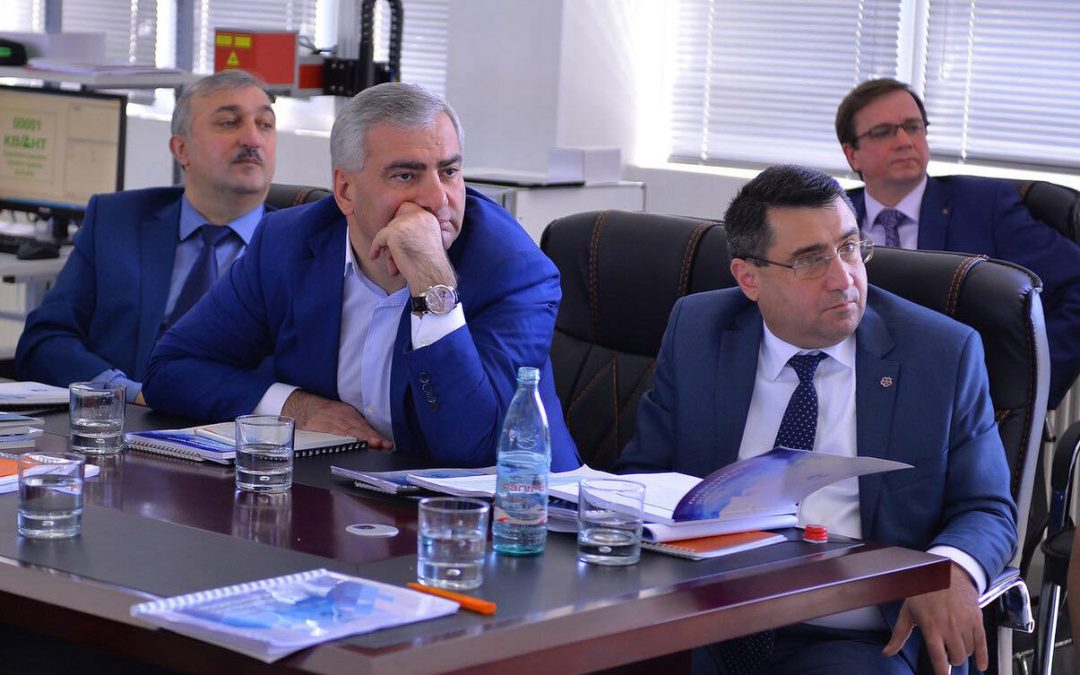 Առաջիկա շաբաթներին մենք կներկայացնենք Սամվել Կարապետյանի տեսլականը և ծրագրերը. Նարեկ Կարապետյան