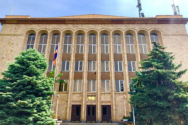 ՍԴ դատավորները ևս հավելավճար կստանան