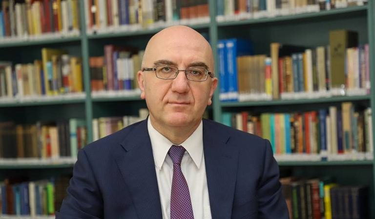 Ուզբեկստանում ՀՀ-ն նոր դեսպան ունի