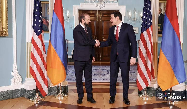 ԹՐԻՓՓ-ի հաջողությունը կախված է ՀՀ-ի և Ադրբեջանի միջև խաղաղության հետագա ինստիտուցիոնալիզացումից․ հայտարարություն