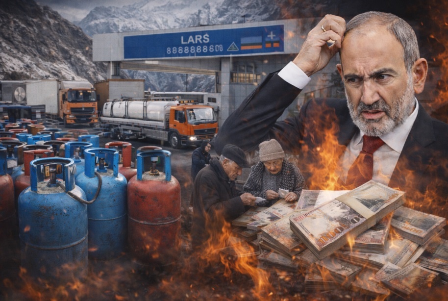 Օրական 75 մլն դրամ տանում են ժողովրդի գրպանից․ ով է կանգնած թալանի հետևում․ Politik.am