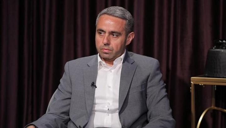 ՀՀ ԲԴԽ-ի կողմից ձևավորվող «հակաիրավունքը» դեռ իրեն շատ է զգացնել տալու. Արթուր Ղամբարյան
