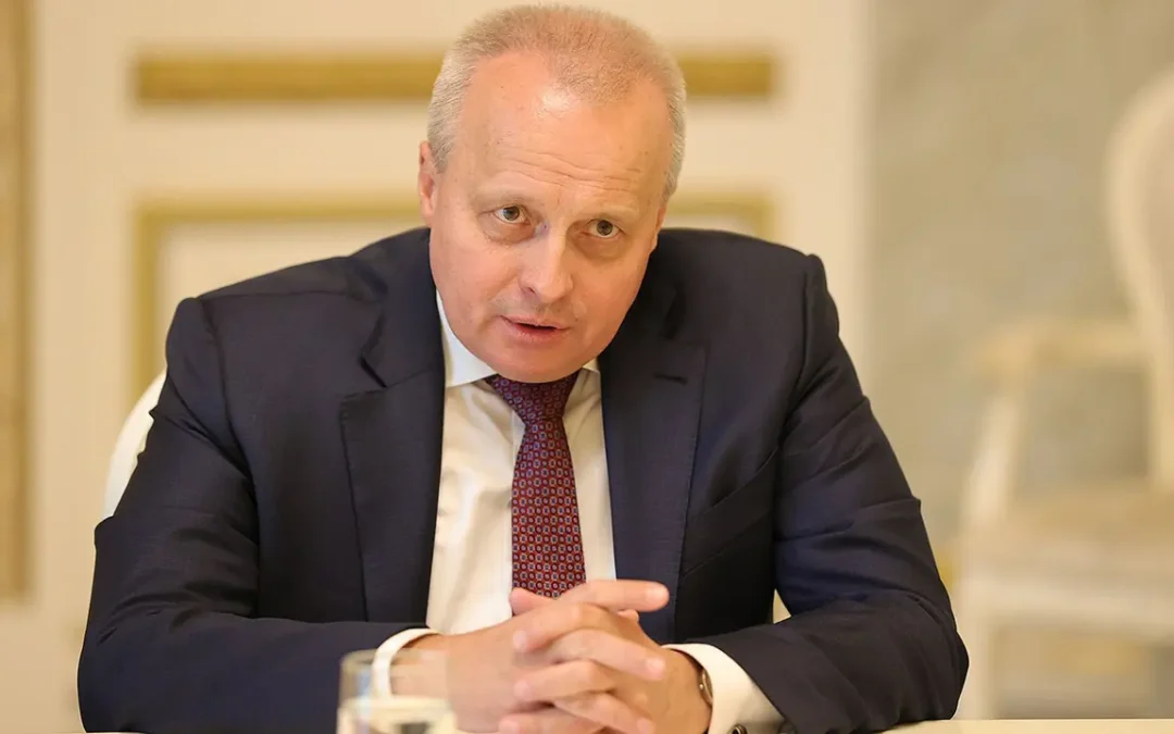 ՀՀ-ում ՌԴ դեսպանը կանչվել է ԱԳՆ. նրան  բողոքի հայտագիր են հանձնել