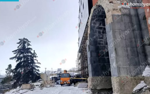 Սևանա լճի ափին գտնվող կիսակառույց շինության բակում մահացած քաղաքացի է հայտնաբերվել. մեկ հոգի վիրավոր է. Շամշյան