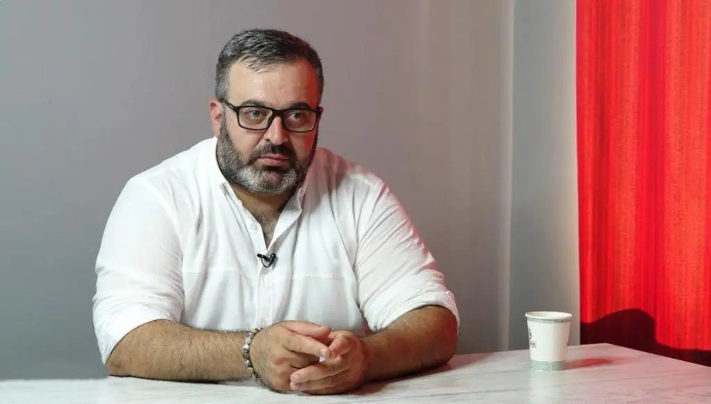 Արդեն 7-րդ ամիսն է լրանում, ինչ Սրբազան հայրերն անազատության մեջ են․ սա անպատվություն և ամոթ է բոլորիս համար․ Դանիելյան