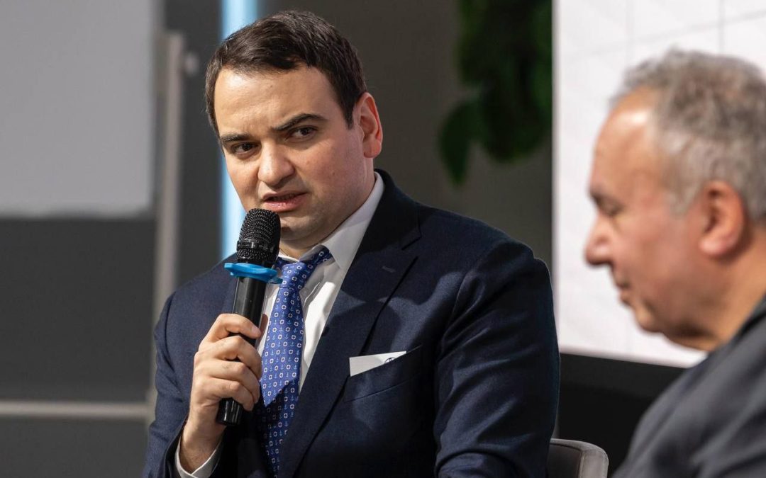 Հայաստանի կառավարությունը Ստոկհոլմում պարտությունը հաղթանակ է ներկայացնում. Նարեկ Կարապետյան