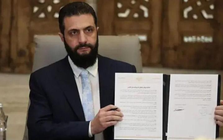 Սիրիական կառավարությունը հրադադարի համաձայնագիր է կնքել քրդական ուժերի հետ  