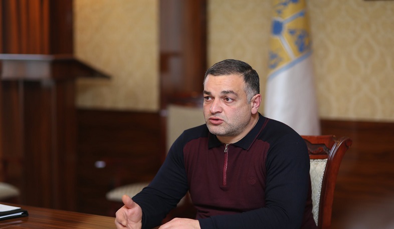 Ստեփանակերտի քաղաքապետը արդարացվեց