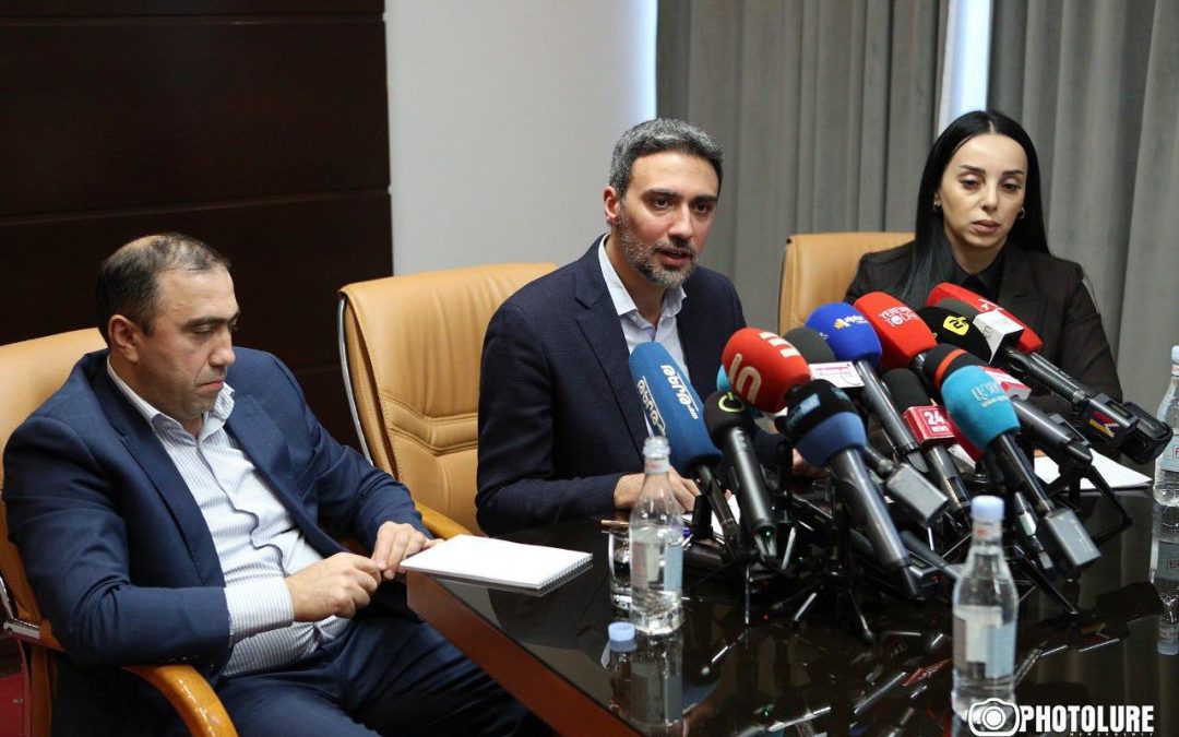 Քննչական մարմինը ներկայացրել է Սամվել Կարապետյանի տնային կալանքի երկարաձգման միջնորդություն․ փաստաբան